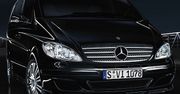 Mercedes Viano X-clusive