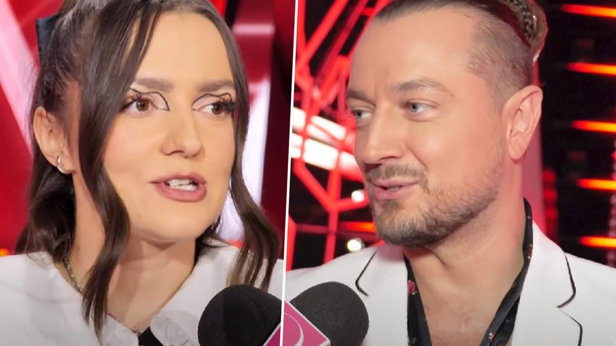 Lanberry startowała w „The Voice”, ale odpadła już na starcie. Baron wspomina jej występ. Dziś ciężko uwierzyć w to, co powiedział [WIDEO]