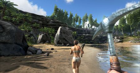 Zastanawialiście się kiedyś, jakie warunki trzeba spełnić by trafić do Wczesnego Dostępu na Steamie?