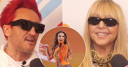 Michał Wiśniewski i Maryla Rodowicz o Blance: "Nie jest wybitną wokalistką". Byli nadzwyczaj szczerzy [WIDEO]