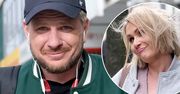 Filip Chajzer dostał pytanie o zwolnienie Gosi Ohme z "DDTVN" i chyba ujawnił za dużo. To TYM zajmie się jego koleżanka?