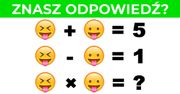 10 zagadek matematycznych na które 90% osób nie potrafi poprawnie odpowiedzieć