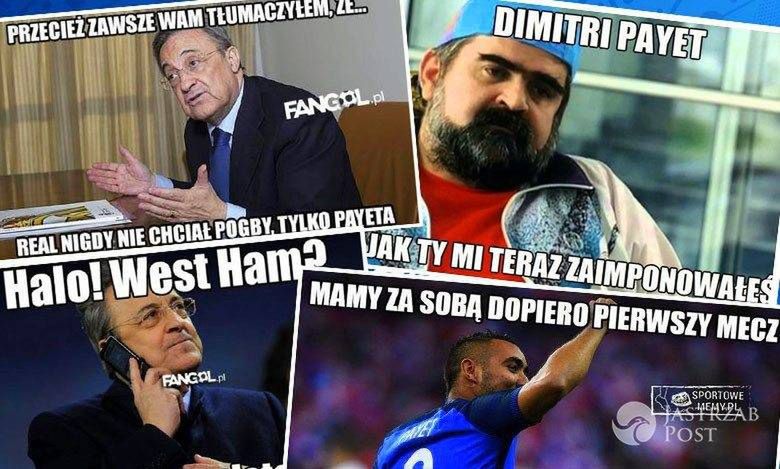 EURO 2016: Memy po meczu otwarcia Francja - Rumunia. Wybraliśmy najlepsze