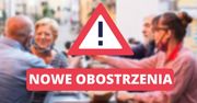 Cała Polska w czerwonej strefie. Nowe obostrzenia uderzają w polską gastronomię