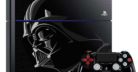 Star Wars: Battlefront dostanie ŚLICZNĄ edycję PS4