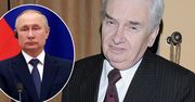 "Kto jest prezydentem Rosji?". To pytanie przerosło uczestnika "Jeden z dziesięciu"