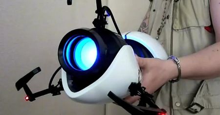 Tej replice Portal Guna brakuje tylko jednej funkcji