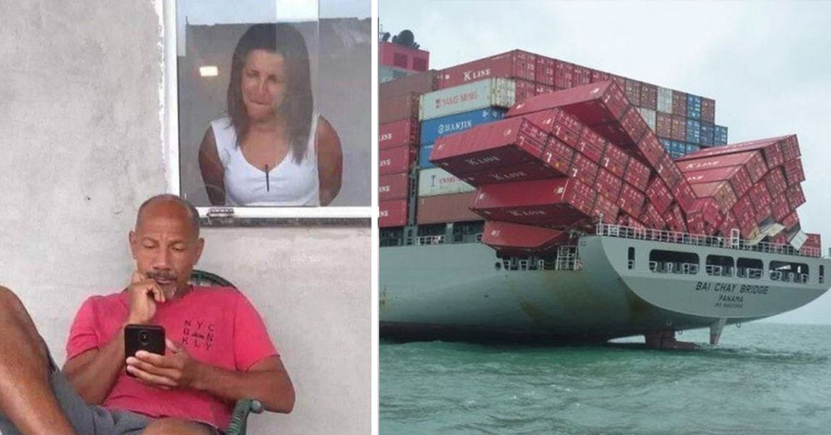 18 People Who Were Really Unlucky. They Are Going to Remember That Moment Forever!