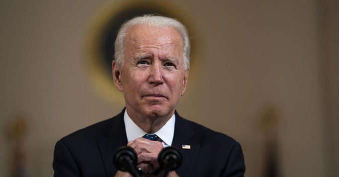 J. Biden zapowiedział ograniczenie emisji USA o połowę i podwojenie wsparcia dla krajów rozwijających się.