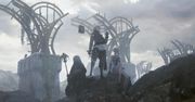 NieR Replicant z datą premiery zwiastunem i fragmentem rozgrywki. A na tym nie koniec