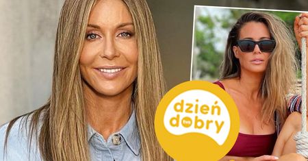 Już wiadomo, z kim Małgorzata Rozenek poprowadzi "DDTVN". To dziennikarz doskonale znany widzom tego programu!