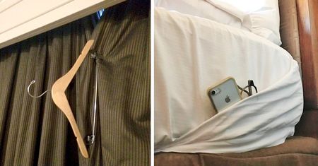 10 trików hotelowych, które warto znać. Dzięki nim, wyjazd będzie przyjemniejszy