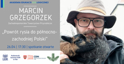 Popołudnie pełne fascynujących opowieści
