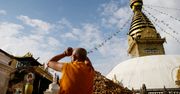 Nepal - zabytki UNESCO zniszczone przez trzęsienie ziemi