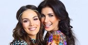 Tylko u nas! Wiemy, jak poznały się dwie piękne Miss: Paulina Krupińska i Ewa Mielnicka