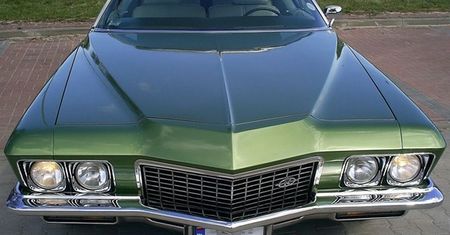 Buick Riviera