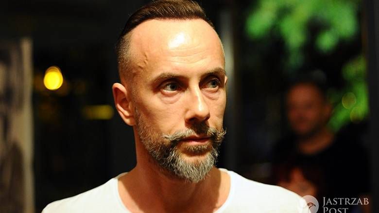 Nergal będzie udzielał komunii