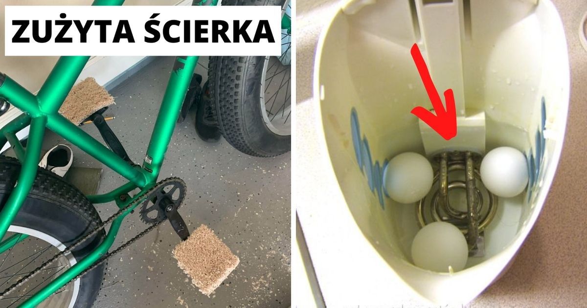 14 osób, które rozwiązały swój problem w dość nietypowy sposób. Mistrzowie-inżynierowie