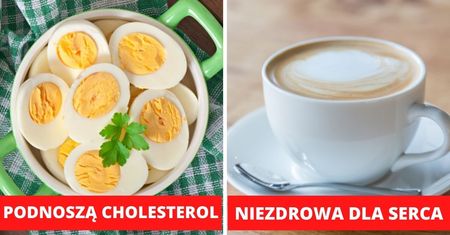 9 najpopularniejszych żywieniowych mitów, które zostały obalone przez naukowców