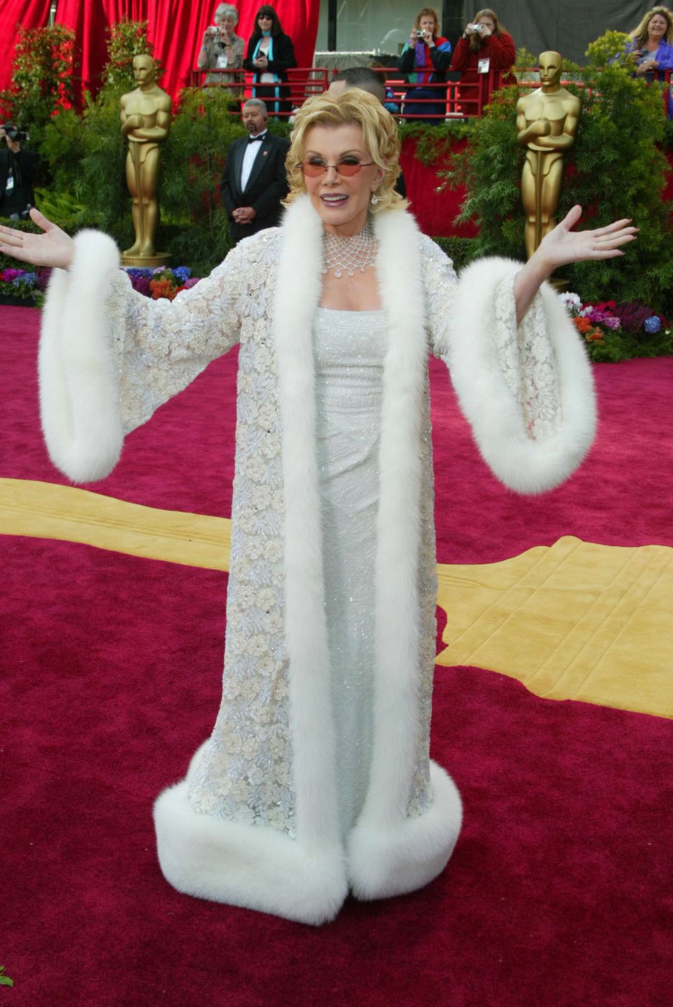 Joan Rivers