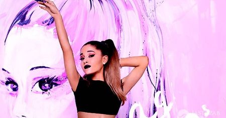 Ariana Grande kroczy śladami Rihanny i Lady Gagi. Podpisała kontrakt z kultową marką!