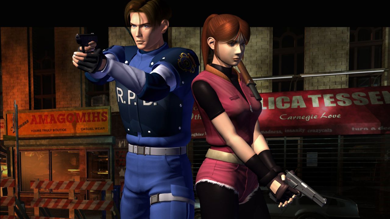 W remaku Resident Evil 2 Claire Redfield po niemal 20 latach przemówi innym głosem