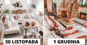 13 nieuchronnych oznak tego, że zbliżają się święta. Ile już odhaczyłeś?
