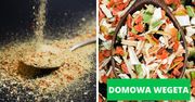 Nie kupuj w sklepie gotowych, drogich mieszanek. W domu zrobisz sto razy lepszą wegetę i to za grosze