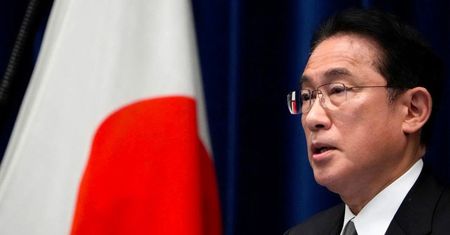 Japonia: premier Kishida obiecuje wznowienie rozmów z Moskwą w sprawie spornych Wysp Kurylskich