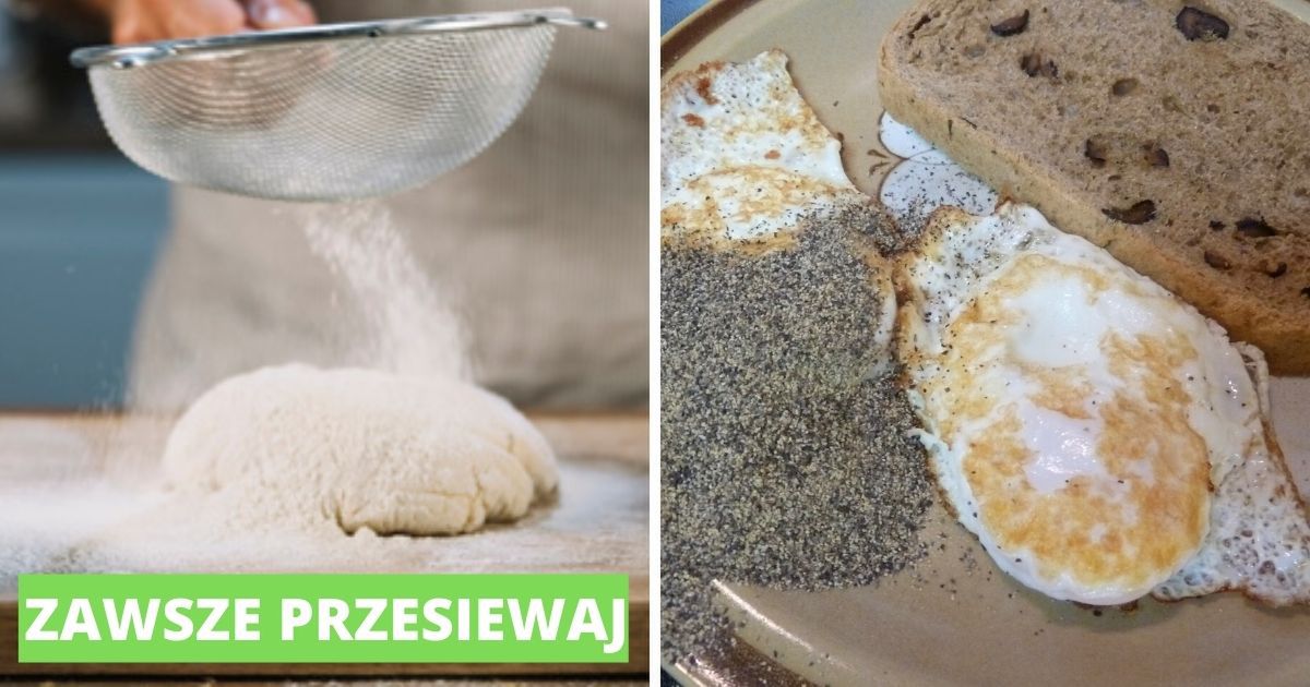 12 najczęstszych błędów popełnianych przez amatorów w kuchni, które wytykają zawodowi szefowie