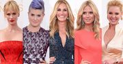 Plejada gwiazd na Emmy 2014. Zobacz najlepsze stylizacje! Wiemy, co kto miał na sobie