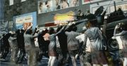 Yakuza i zombie już w marcu najadą Europę