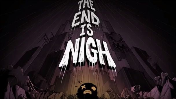 Poskładaj sobie przyjaciela, czyli The End is Nigh - nowa gra twórcy The Binding of Isaac