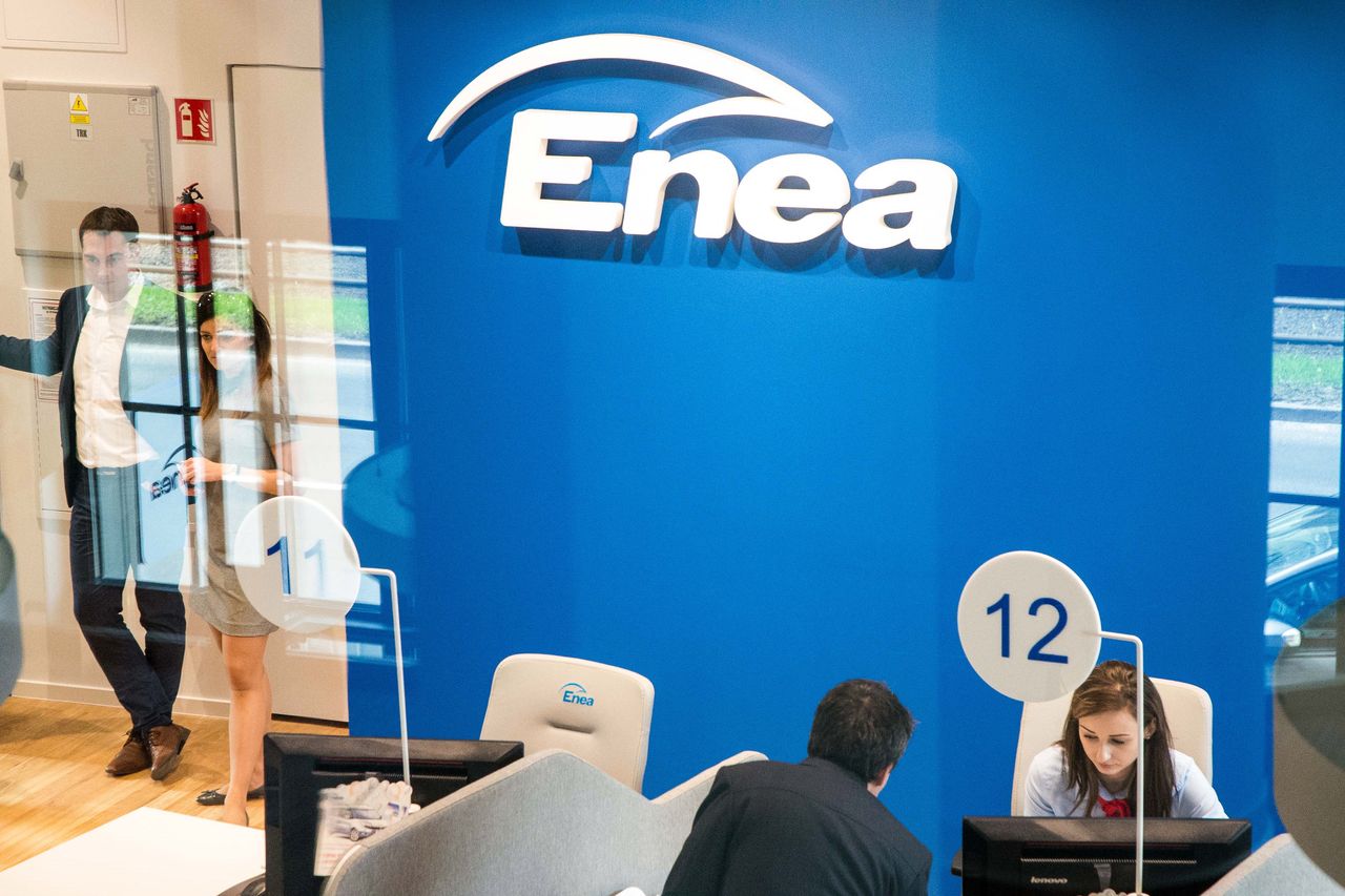 Enea Operator ma ponad 39,7 mln zł dofinansowania na budowę sieci inteligentnej