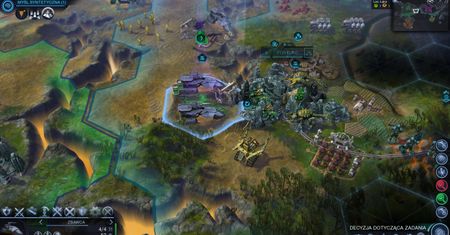 Nie wiecie, co sądzić o Civilization: Beyond Earth? Można już sprawdzić demo
