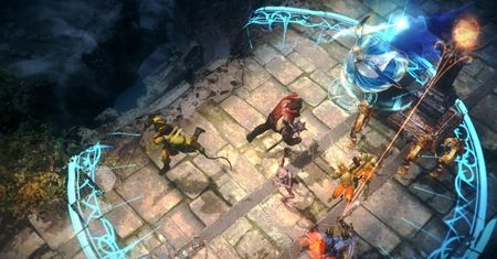 Z konsoli na PC: Guardians of Middle-Earth