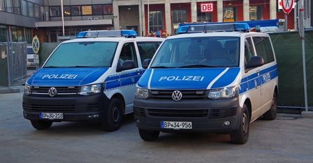 W Berlinie rozpoczął się proces nauczyciela podejrzanego o kanibalizm.