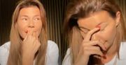 Edyta Górniak dała się namówić na rozbieraną sesję. Nie zostawiła nic dla wyobraźni. Zdjęcia rozgrzewają, a ona żałuje. "Mam nadzieję, że wszystko się skasuje"