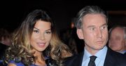 Edyta Górniak o Piotrze Schrammie: Żyliśmy w przyjaźni od ponad roku...