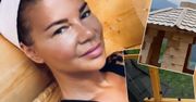 Edyta Górniak wynajmuje fanom dom w Zakopanem. Przedstawiła wyśrubowane warunki. To nie jest oferta dla każdego