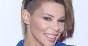 Edyta Górniak jeszcze nigdy nie wyglądała tak dobrze. To nie zasługa skalpela ani botoksu!