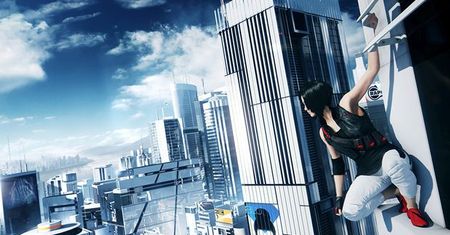 Czy zarejestrowanie marki Mirror's Edge Catalyst zwiastuje napływ informacji podczas E3? [AKTUALIZACJA]