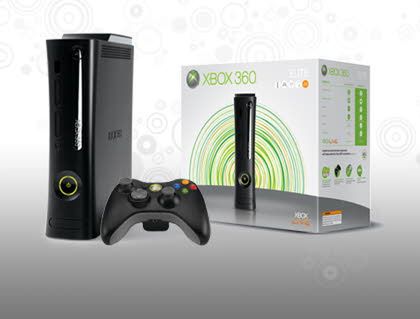 Xbox 360 Elite tanieje od jutra. Teraz już oficjalnie
