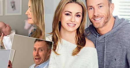 Ola i James Jordan pokazali uroczy pokoik małej Elli. To luksusowy raj dla malucha i rodziców