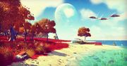 No Man’s Sky
