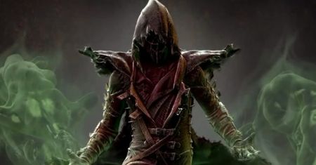 Krótka piłka: Ermac pojawi się w Mortal Kombat X