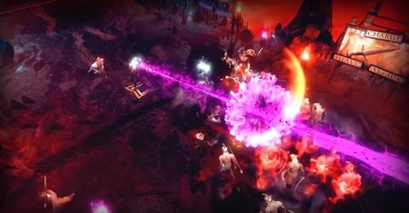 Z Overlord: Fellowship of Evil raczej nic nie będzie