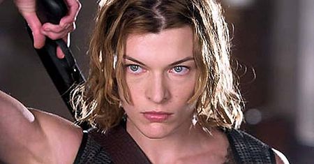 Obsada i kawałek fabuły Resident Evil: Afterlife