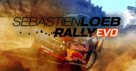 Sebastien Loeb Rally Evo potwierdzone na PC