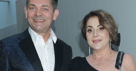 Danuta Martyniuk eksponuje nogi na tropikalnych wakacjach. Jedno spojrzenie i widać, jak bardzo schudła